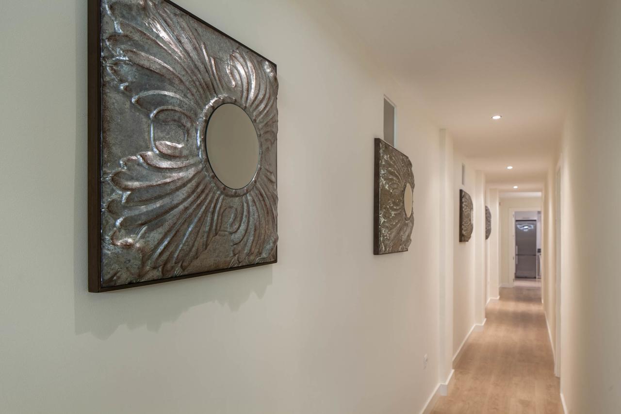 Inmalaga Victoria Apartment Exterior photo